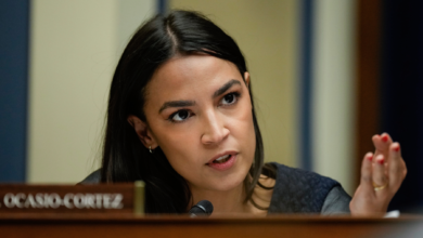 Alexandria Ocasio-Cortez: A Catalyst for Change in American Politics