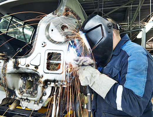Automobile Industry in India
