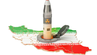 Iran’s Nuclear Program: Recent Developments and Global Implications