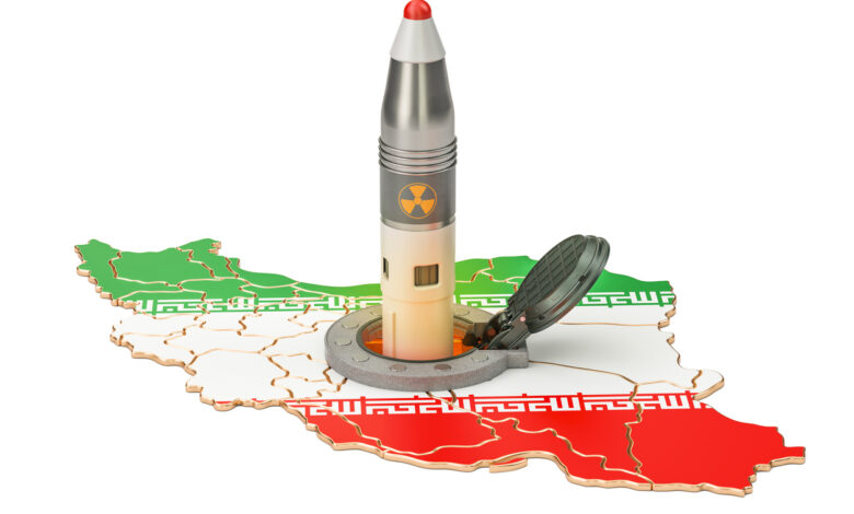 Iran’s Nuclear Program: Recent Developments and Global Implications