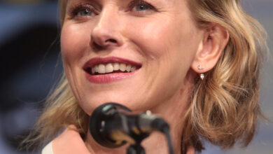 Naomi Watts: A Multifaceted Talent Shaping Hollywood