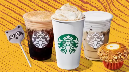 Starbucks' Pumpkin Spice Latte: Launching Earlier Than Ever in 2024