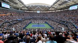 The US Open: A Grand Stage of Tennis Excellence