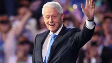 Bill Clinton: Reflections on Age and Legacy