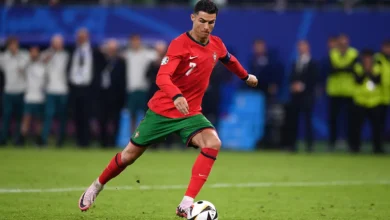 Cristiano Ronaldo's YouTube Channel: A New Frontier for the Football Icon