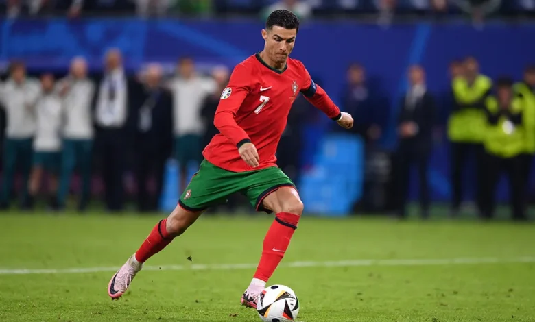 Cristiano Ronaldo's YouTube Channel: A New Frontier for the Football Icon