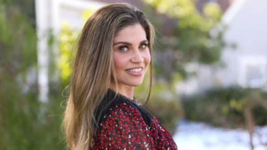 Danielle Fishel: A Look at Her Career and Recent Updates