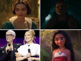The Biggest Announcements and What They Mean for Disney Fans