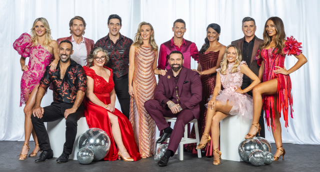 Dancing with the Stars” 2024: A Look at the New Season’s Highlights and Trends