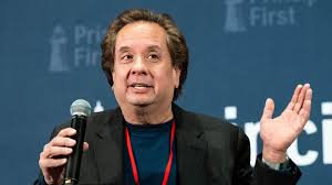 George Conway: A Legal Maverick in the Political Arena