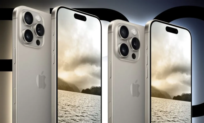 Apple iPhone 16 Pro Max: Features, Release Date, and What to Expect