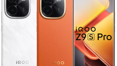 Unveiling the iQOO Z9s Pro – The Next Frontier in Mobile Innovation