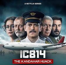 The True Story of IC 814: The Kandahar Hijack