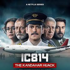 The True Story of IC 814: The Kandahar Hijack