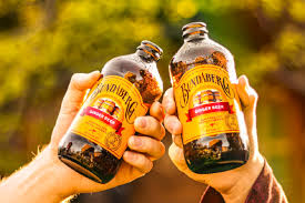 Bundaberg Brewed Drinks