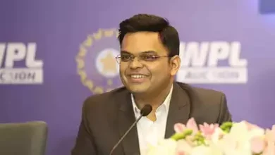 Jay Shah Elected ICC Chairman: A New Era for International Cricket