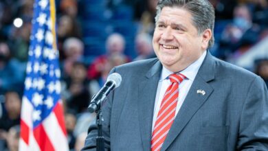 JB Pritzker – Leadership and Legacy in Illinois Politics