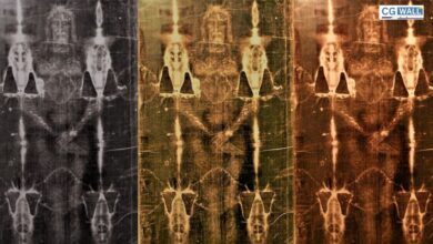 The Shroud of Turin: Unraveling the Mystery of Jesus' Burial Cloth