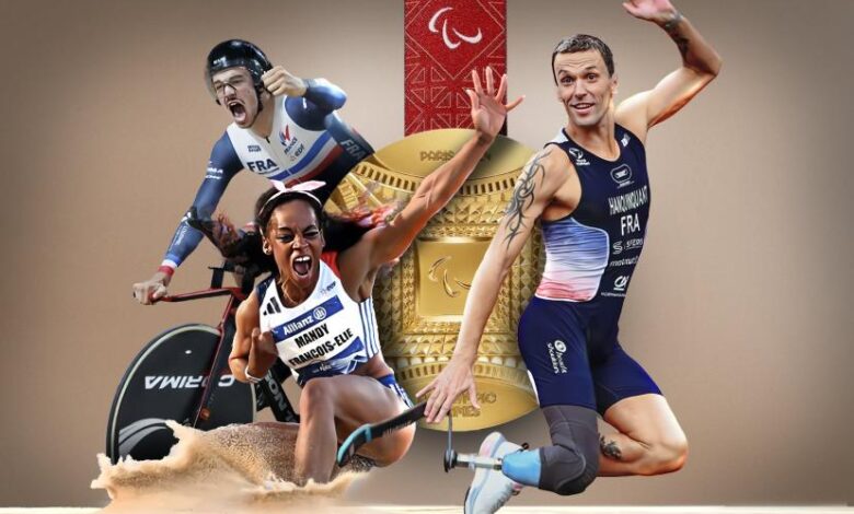 Les Jeux Paralympiques : Une Célébration de la Résilience Humaine et de l'Excellence Athlétique