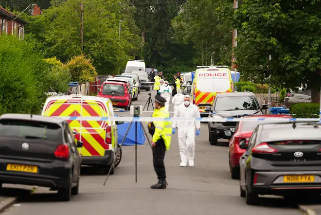 Manchester Stabbing: Key Developments and Community Response
