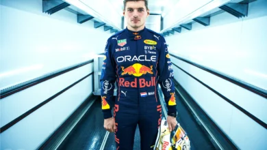 Max Verstappen – The Dominance of Formula 1’s Youngest Champion