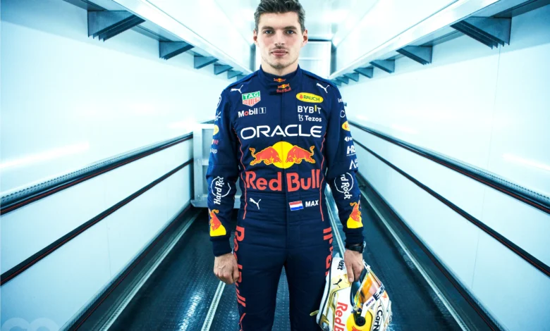 Max Verstappen – The Dominance of Formula 1’s Youngest Champion