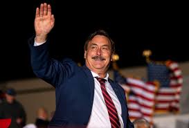 Mike Lindell: The Rise, Controversies, and Influence of the MyPillow CEO