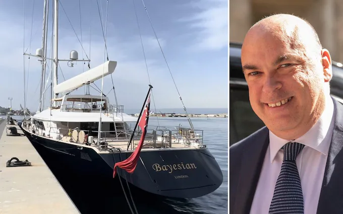 Mike Lynch: The Tech Visionary Redefining the Future