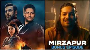 Mirzapur Season 3: What to Expect from the Bonus Episode