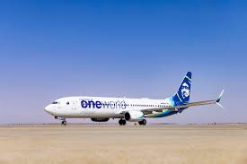 The Oneworld Alliance: A Comprehensive Overview of Global Airline Collaboration