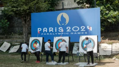 Paralympics 2024: A Celebration of Resilience and Excellence