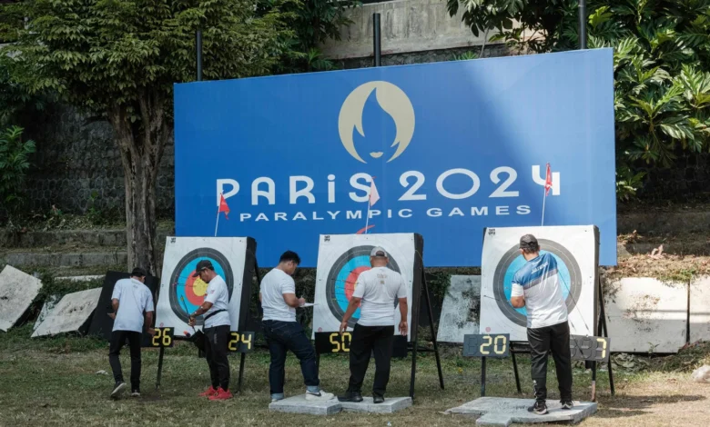 Paralympics 2024: A Celebration of Resilience and Excellence