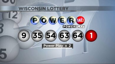 Powerball Tonight: A Comprehensive Overview