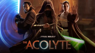 The Acolyte: Exploring the Dark Side of the Force in a New Star Wars Saga