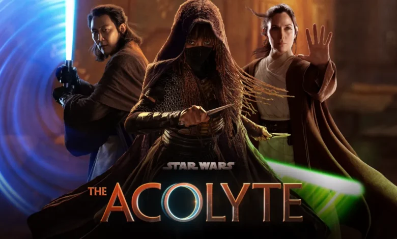 The Acolyte: Exploring the Dark Side of the Force in a New Star Wars Saga