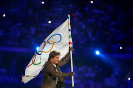 "Tom Cruise and the Olympics: A Hypothetical Hollywood Takeover of Paris 2024"