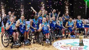 The Evolution of Wheelchair Basketball in the 2024 Paralympics: A Year of Growth and Innovation