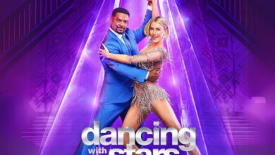 Dancing with the Stars 2024: A Spectacular Season of Glamour, Talent, and Surprises