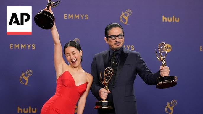 Emmy Winners 2024: A Night of Triumph and Surprises