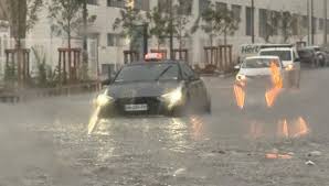 Inondations à Marseille : Une Analyse des Causes, Conséquences et Réponses