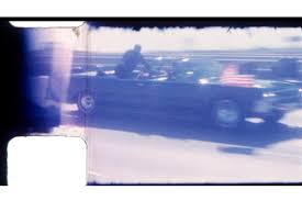 Historic Footage of JFK’s Motorcade Racing to the Hospital Set to Go to Auction