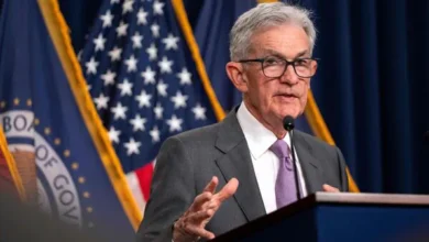 Jobs Report Will Sway Fed’s Decision on Size of Rate Cut