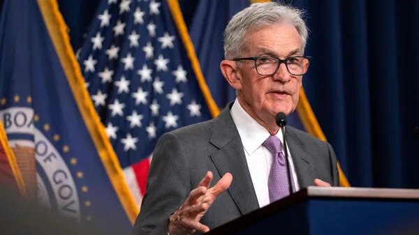 Jobs Report Will Sway Fed’s Decision on Size of Rate Cut