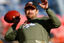 Klint Kubiak: The Rising Star in NFL Coaching