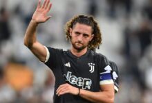 Adrien Rabiot: The Midfield Maestro Making Waves in European Football