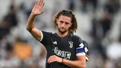 Adrien Rabiot: The Midfield Maestro Making Waves in European Football