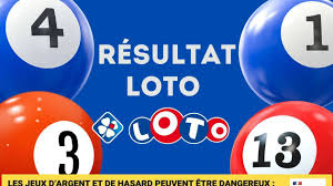 Résultats du Loto du 13 Septembre 2024 : Une Soirée de Gagnants et de Nouveaux Millionnaires