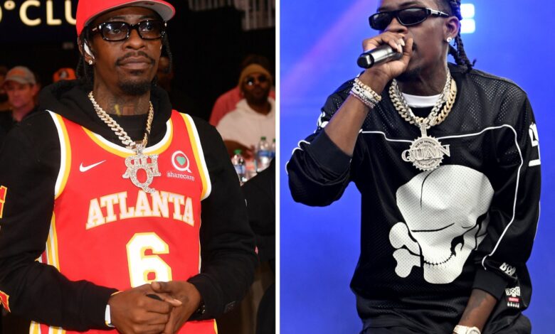 The Shock of Rich Homie Quan’s Death: A Reflective Look at His Legacy